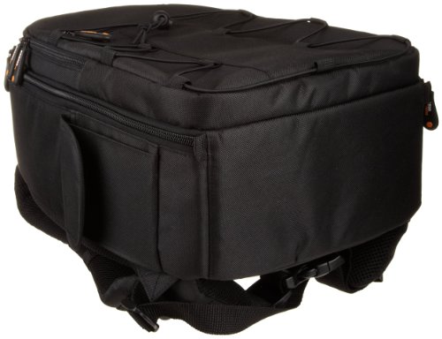 AmazonBasics Backpack for SLR Cameras and Accessories - Black - Image 5