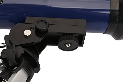 GEERTOP Ultra-Clear High-Quality Astronomical Refractor Telescope With Tripod & Finder Scope, 400X70mm, For Beginner Sky Gazers & Teens - Image 6