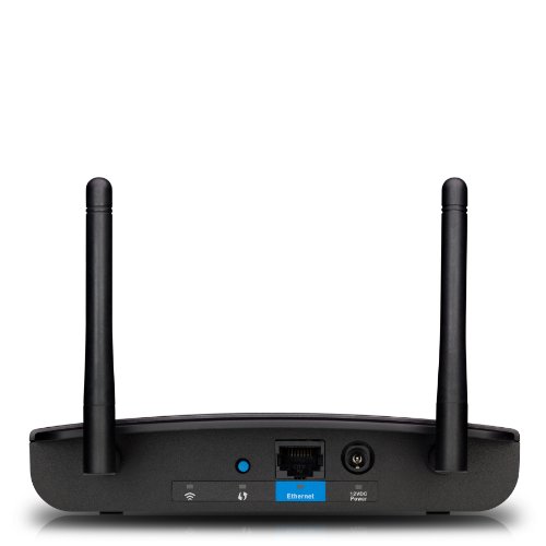 Linksys WAP300N Wireless N Access Point - Image 3