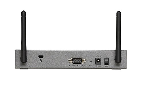 NETGEAR FVS318N-100EUS Wireless-N 8 Port Gigabit VPN Firewall - Image 5